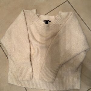 Victoria secret sweater